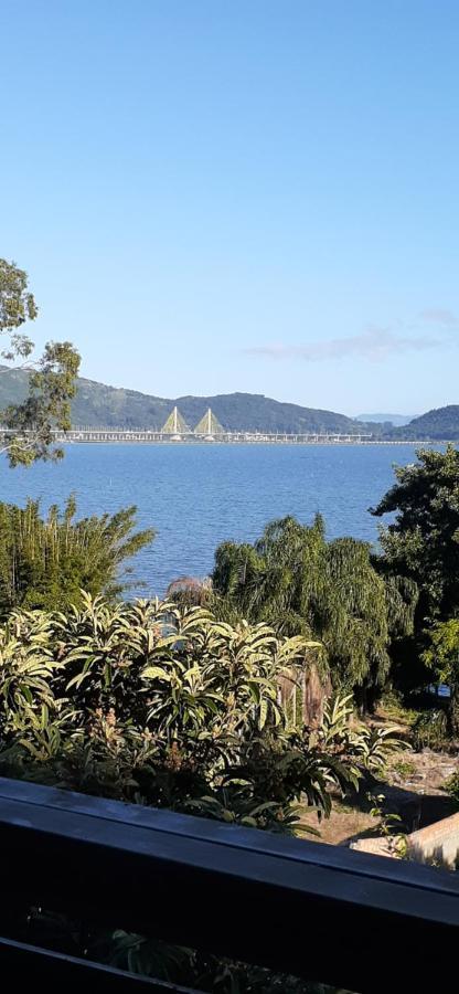 Casas de Férias Laguna Esterno foto