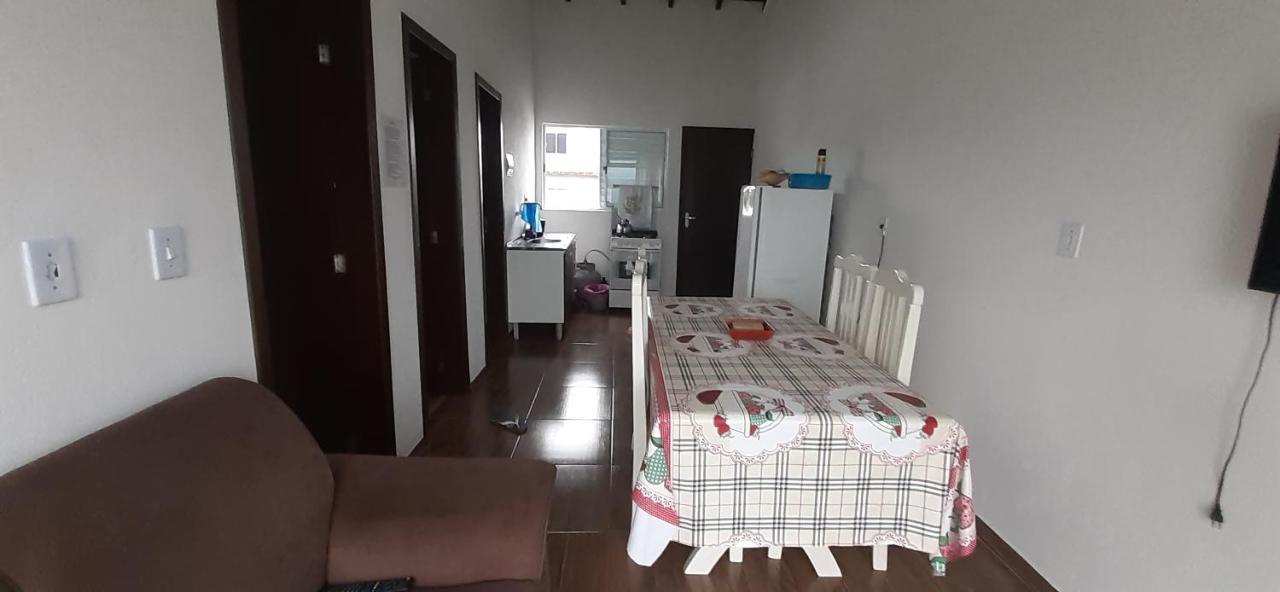 Casas de Férias Laguna Esterno foto