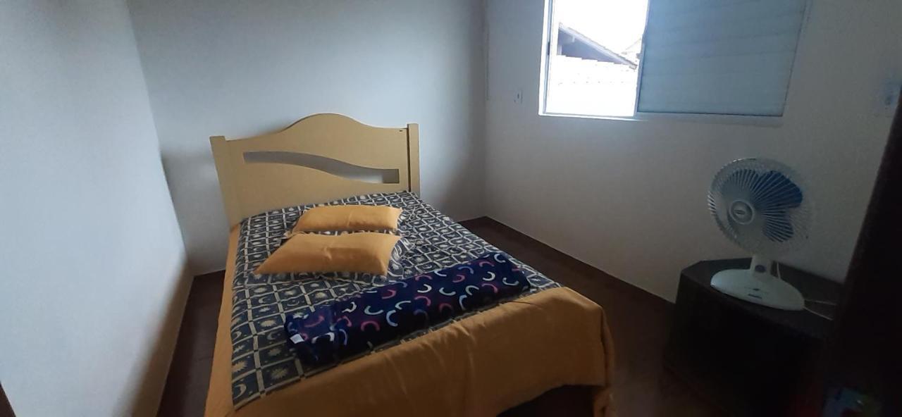 Casas de Férias Laguna Esterno foto