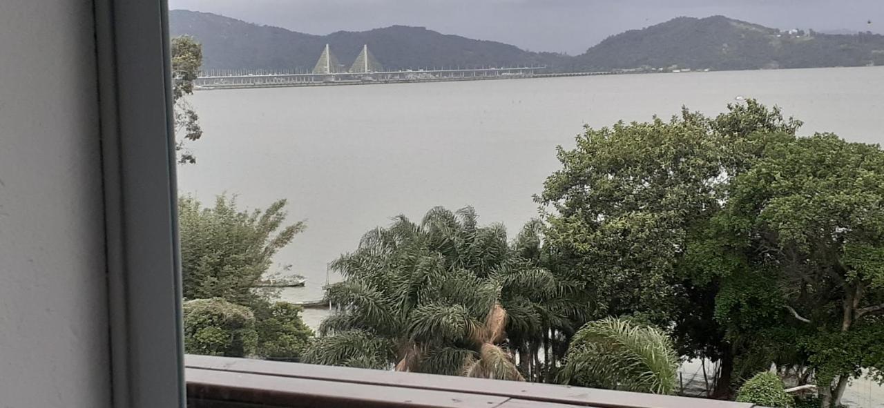 Casas de Férias Laguna Esterno foto