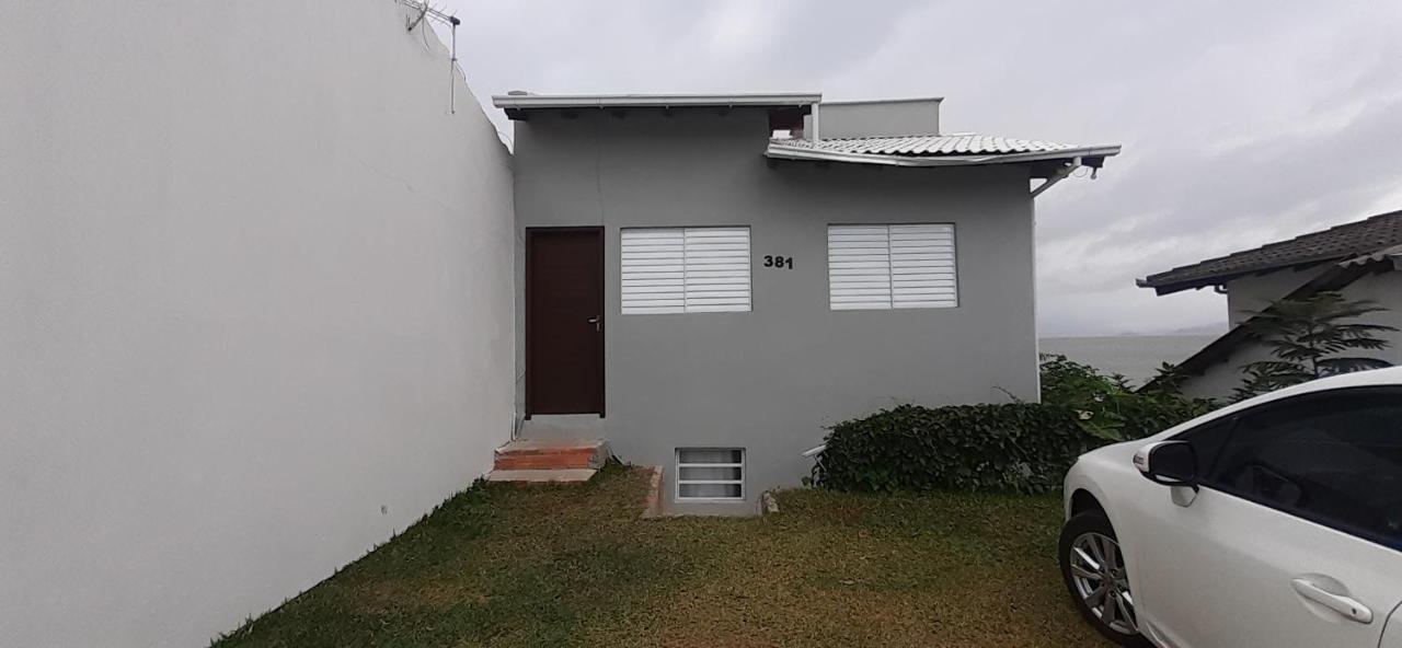 Casas de Férias Laguna Esterno foto