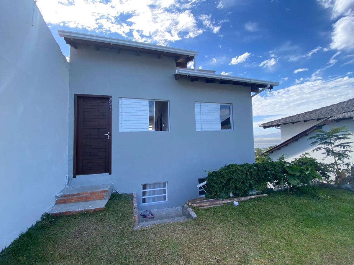 Casas de Férias Laguna Esterno foto