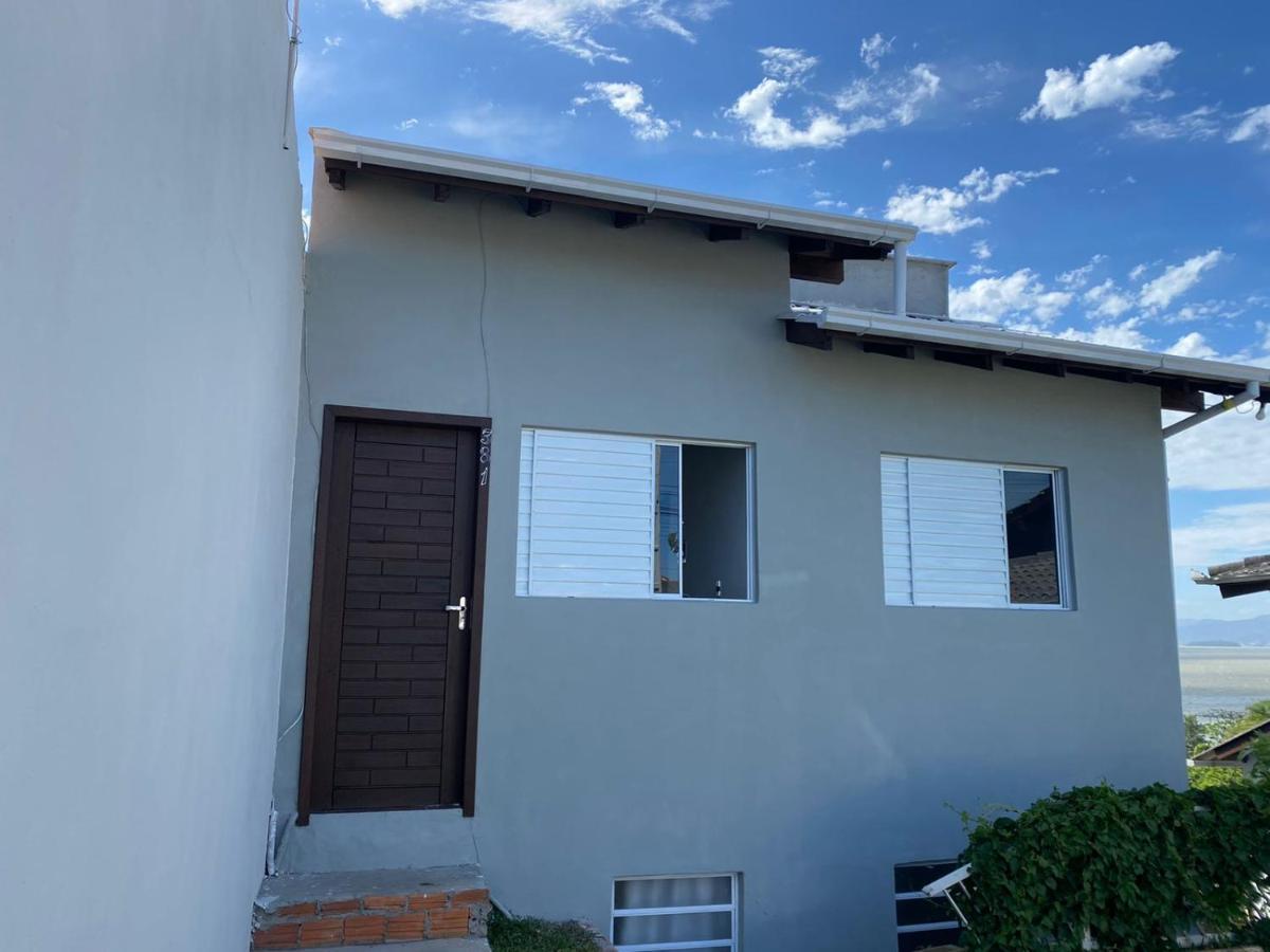 Casas de Férias Laguna Esterno foto