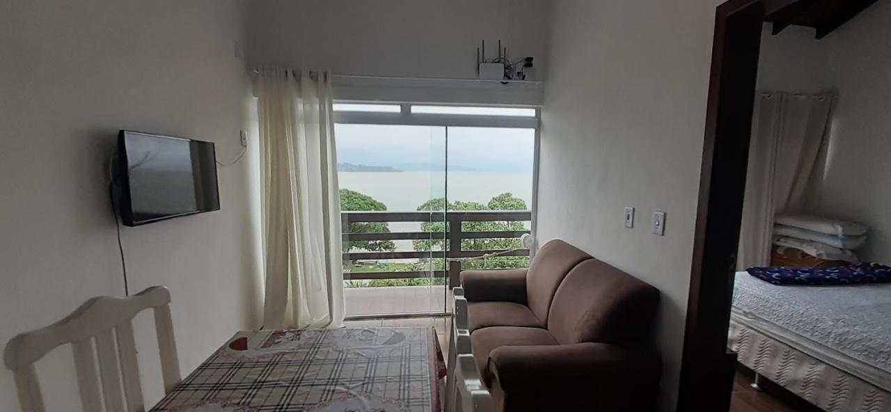 Casas de Férias Laguna Esterno foto