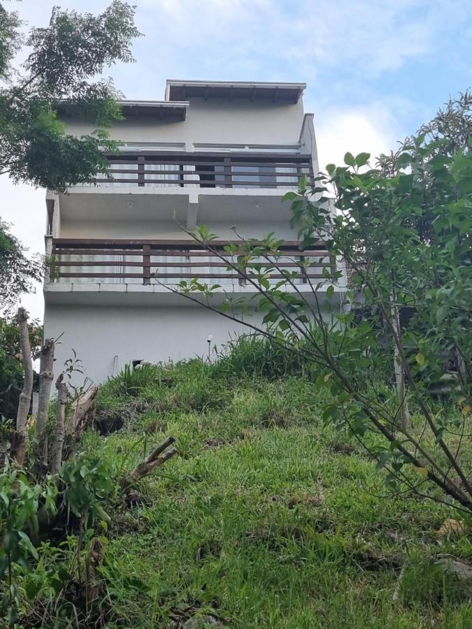 Casas de Férias Laguna Esterno foto