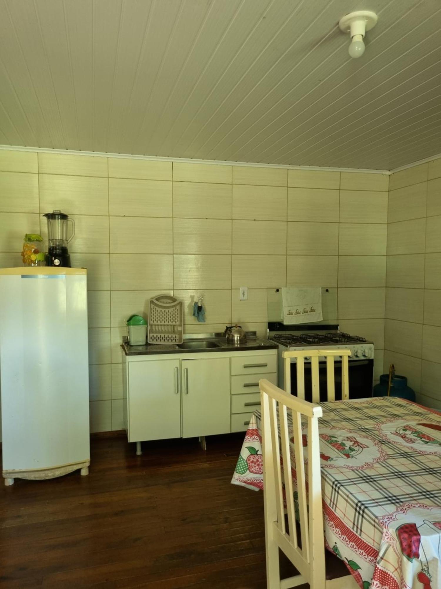 Casas de Férias Laguna Camera foto
