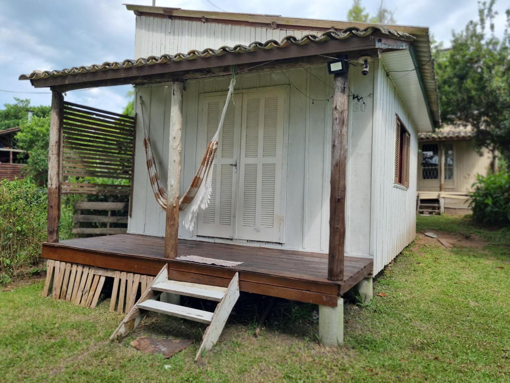 Casas de Férias Laguna Camera foto