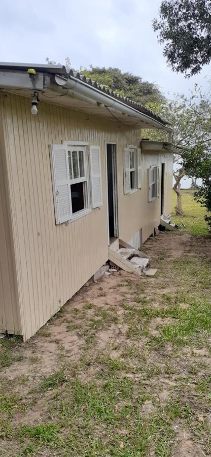 Casas de Férias Laguna Esterno foto