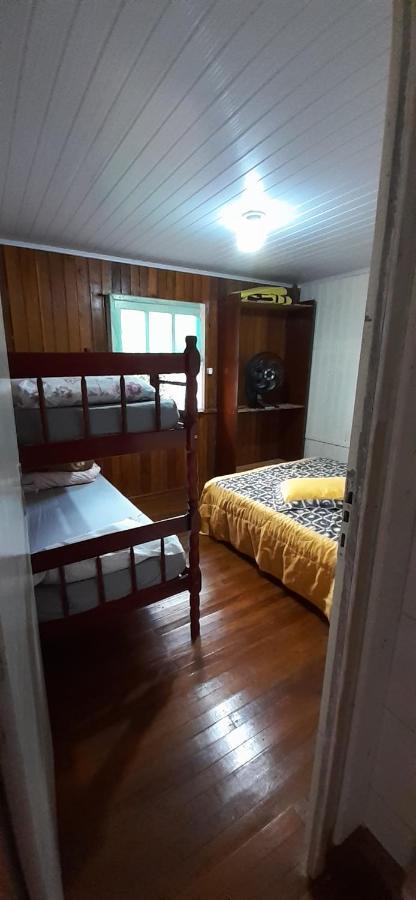 Casas de Férias Laguna Esterno foto